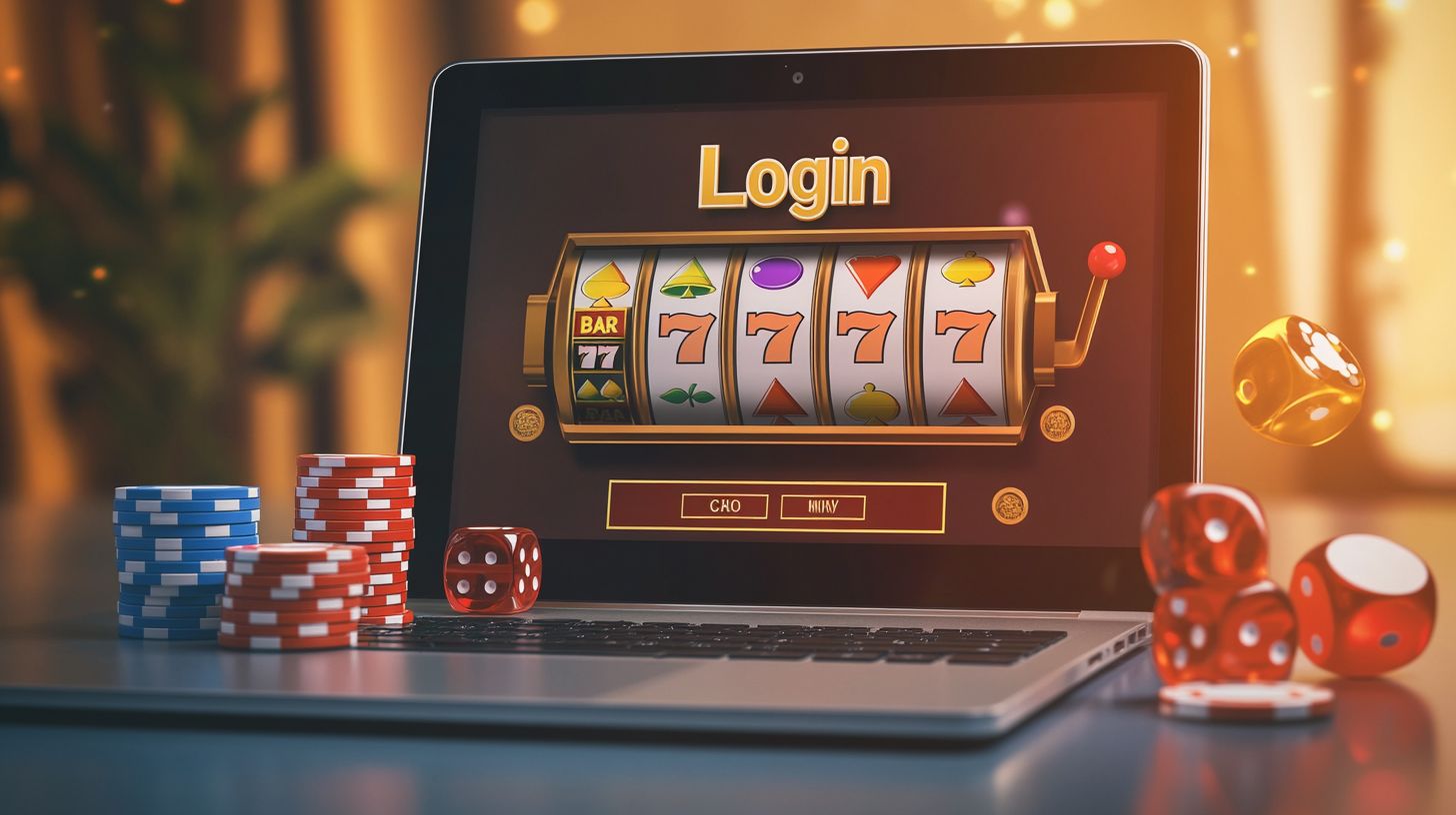 Journey at online casino PISO KING